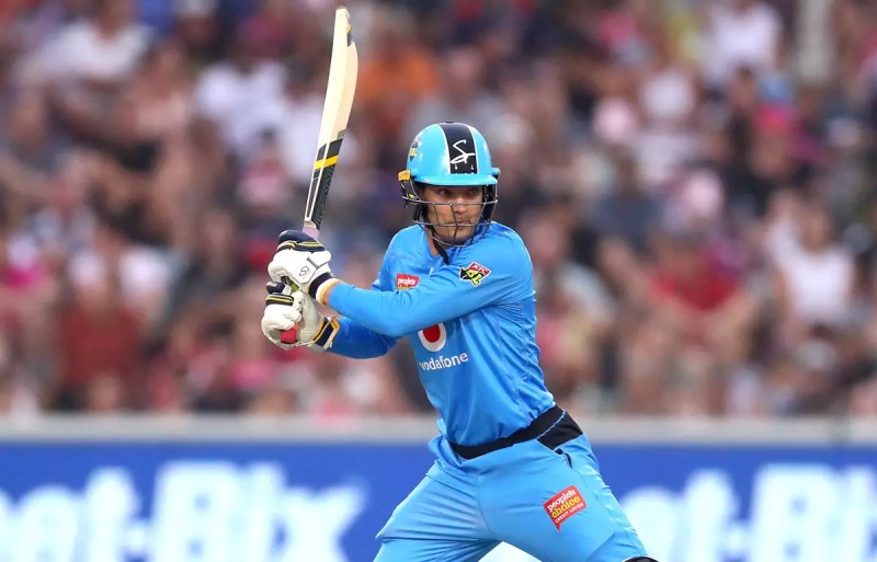 Bbl Live Score Today Match India 2023