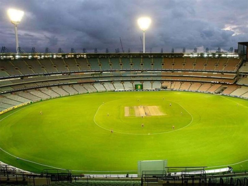 Best Cricket Stadiums In India India 2023 1559