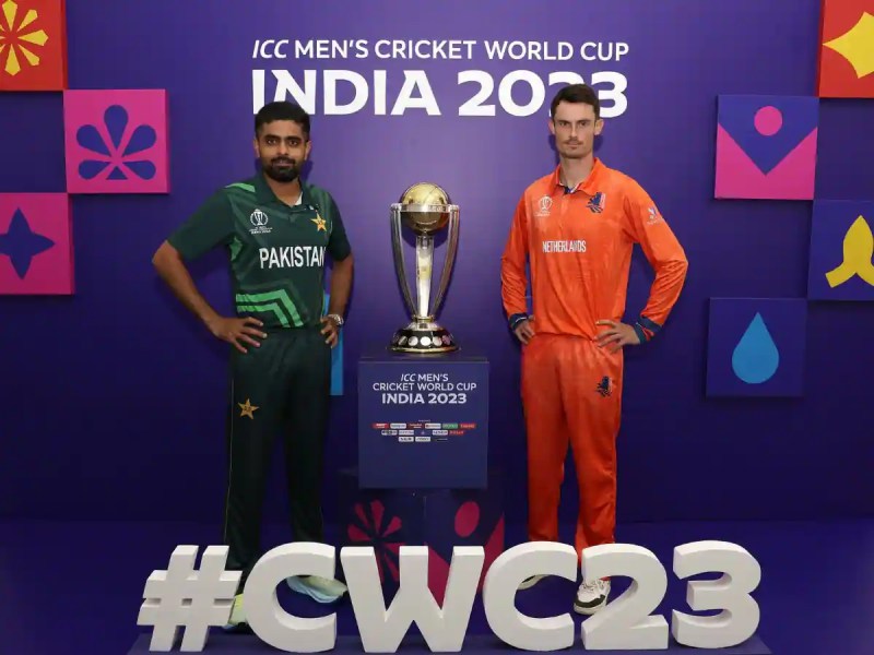 Cricket Live Streaming World Cup Free India 2023