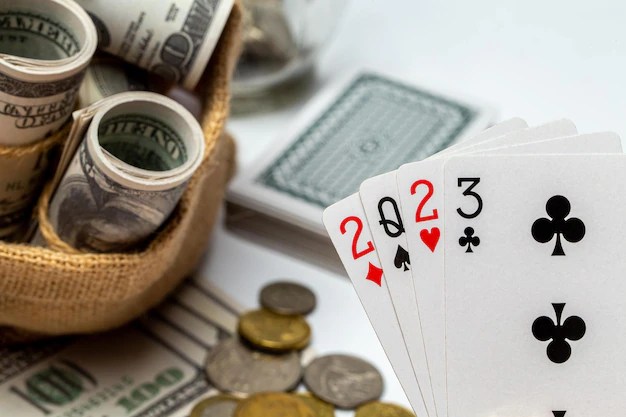 online casinos that play for real money