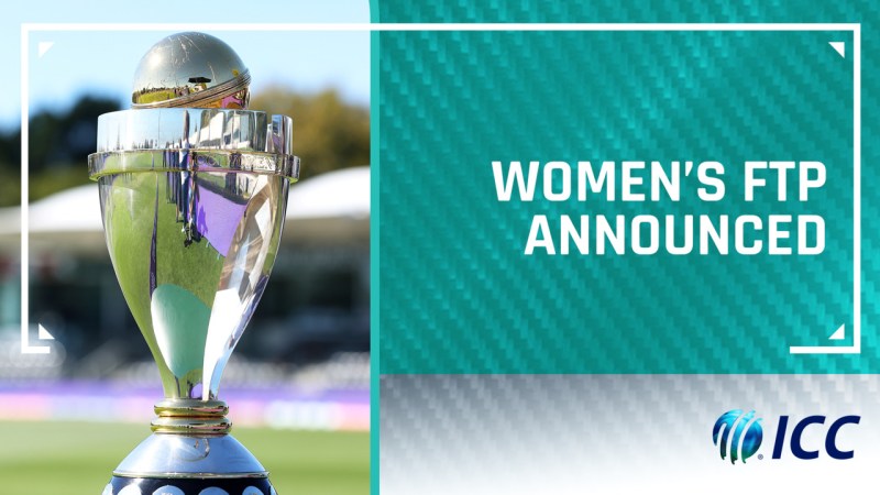Icc T20 Women's World Cup 2023 Schedule - India 2023