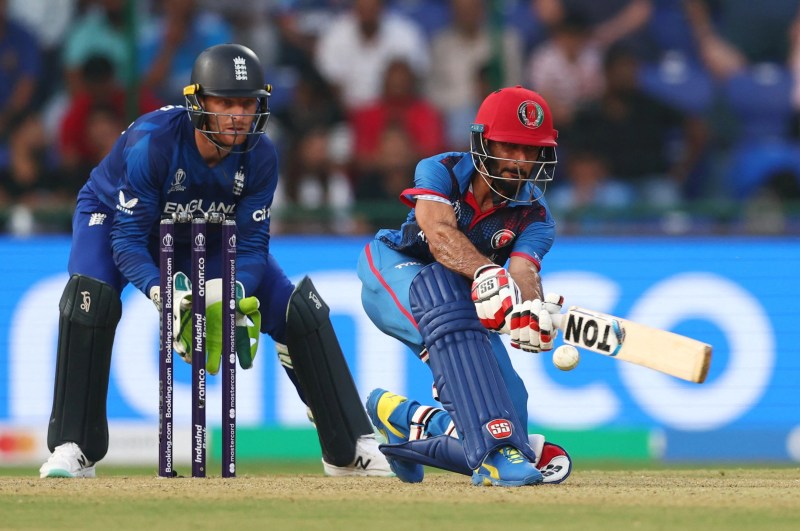 Icc World Cup Live Score Today India 2023