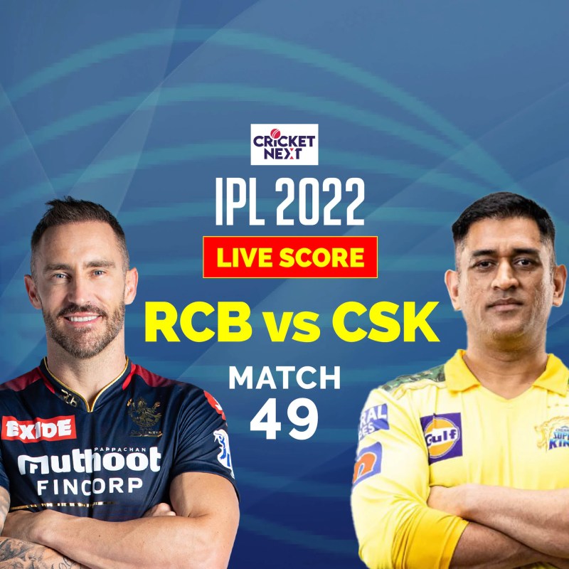 Ipl Scores Today India 2023