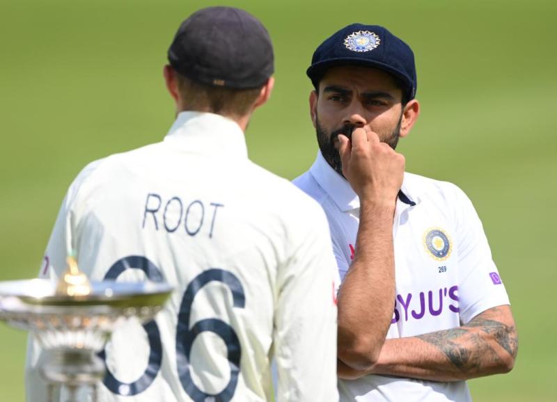 Joe Root Vs Virat Kohli Test Stats India 2023 0423