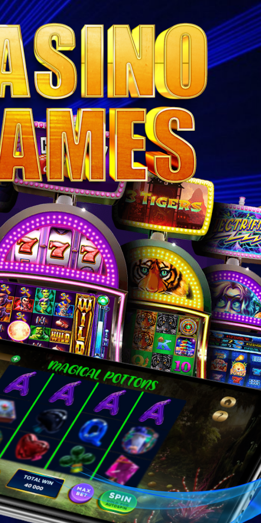 free casino slots win real money