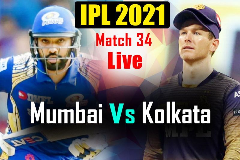 Today Ipl Match Score Live India 2023