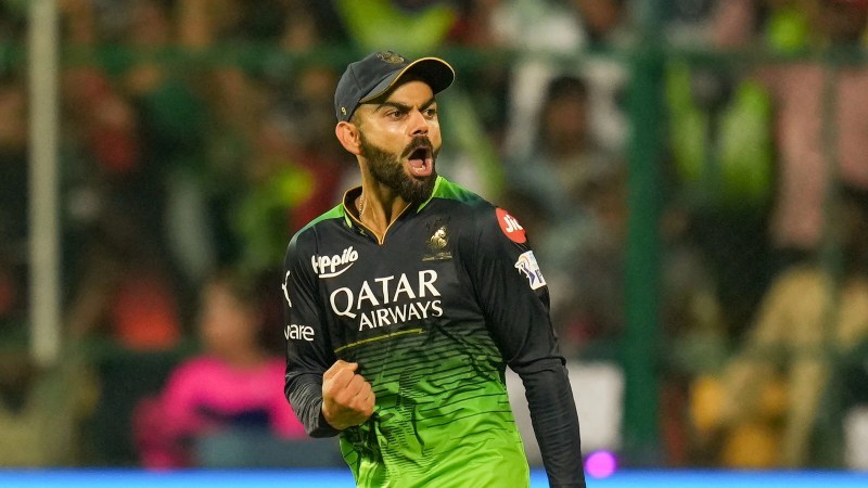 Virat Kohli Highest Score In Ipl Season India 2023 9968