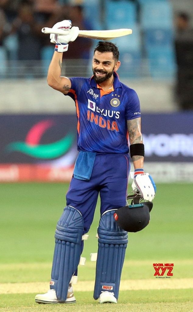 Virat Kohli How Much Century India 2023 