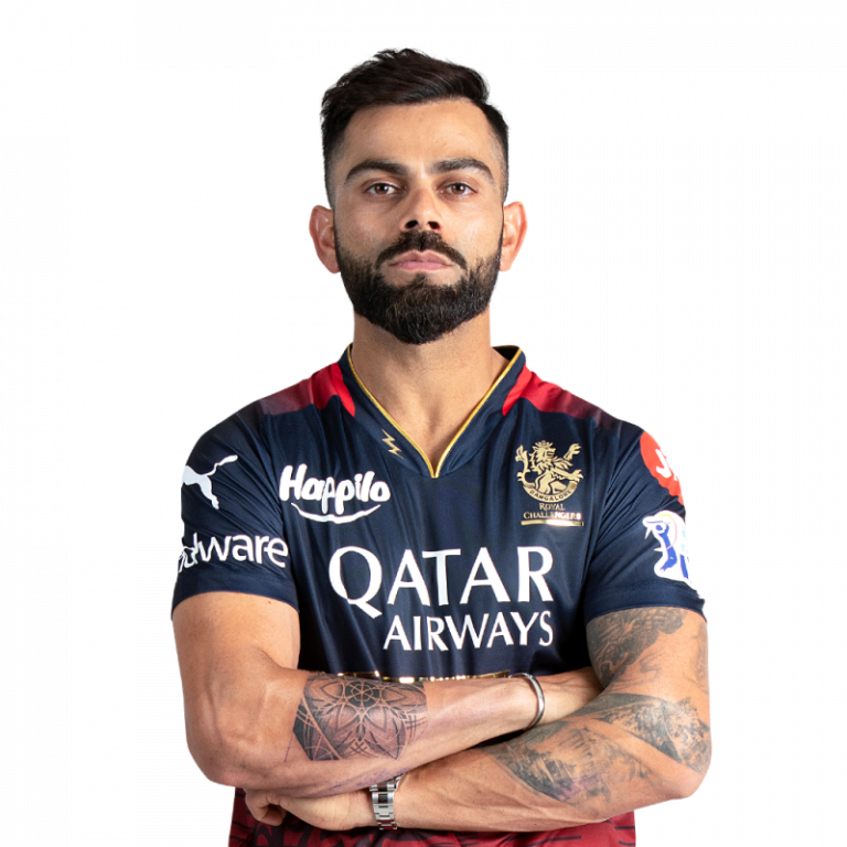 Virat Kohli This Season Ipl Runs India 2023 