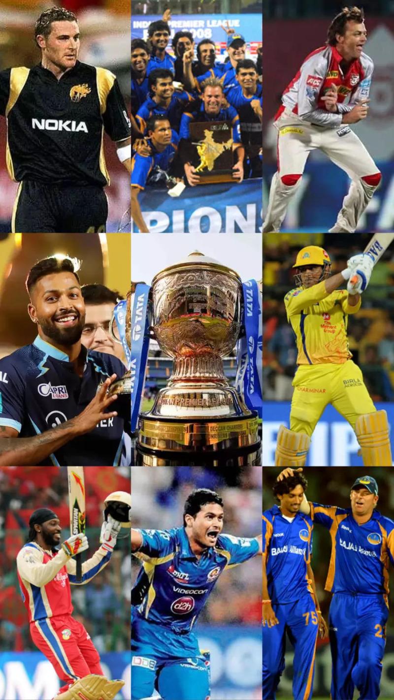 Who Is Yesterday Ipl Match Winner India 2023
