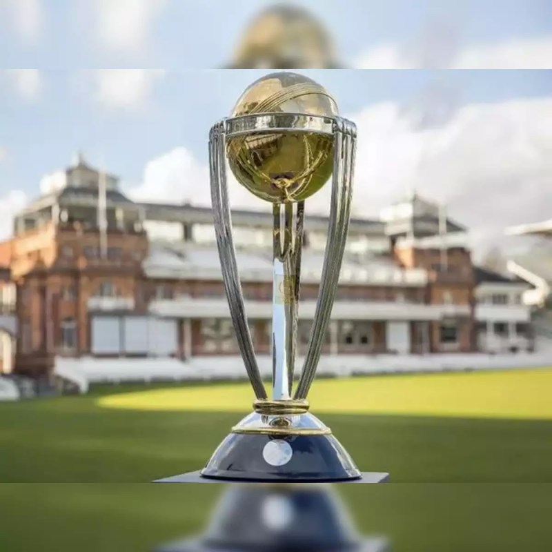 World Cup 2023 Schedule Cricket 50 Overs India 2023