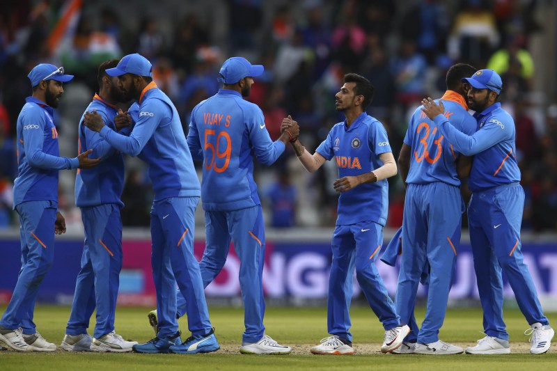 World Cup Cricket Live Streaming India 2023