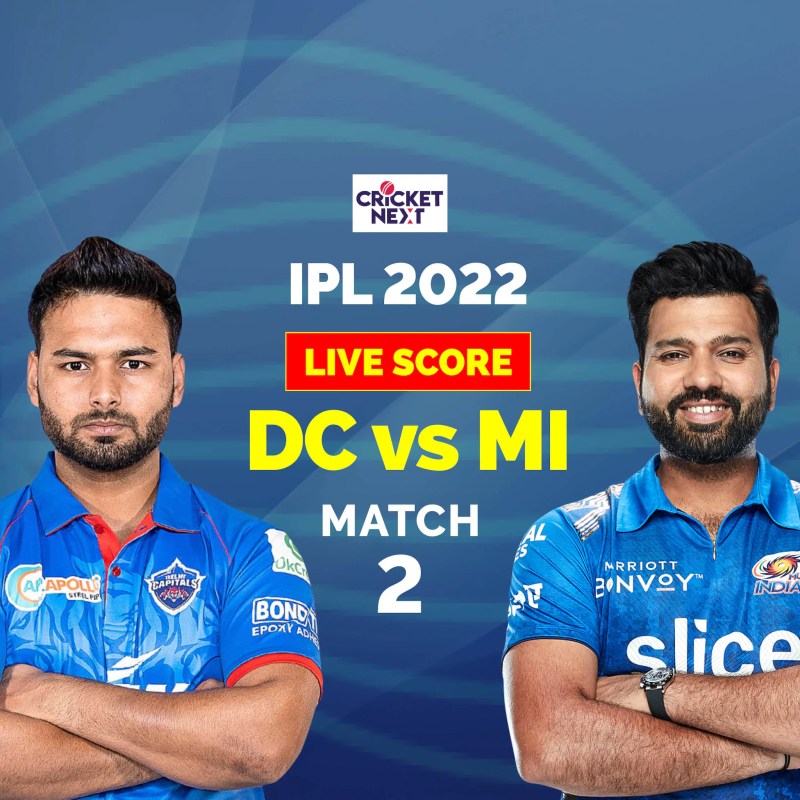 Yesterday Ipl Match Score Board India 2023