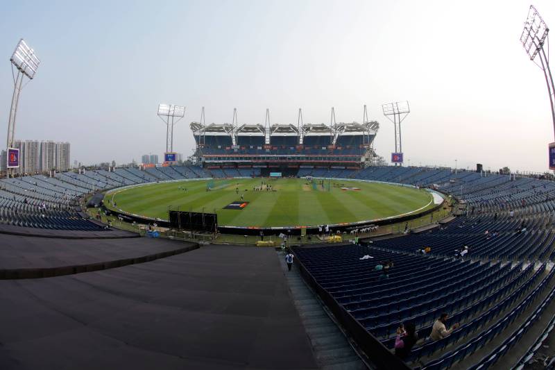 Indian Top 10 Cricket Stadium - India 2023